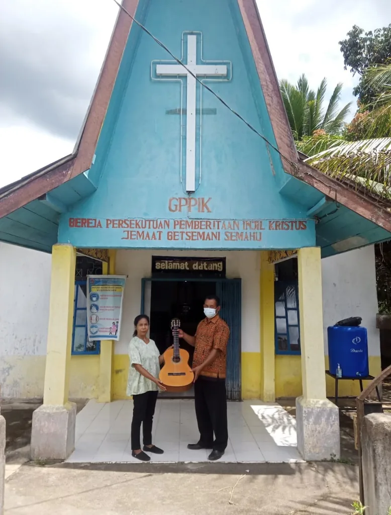 1 Kemanusian