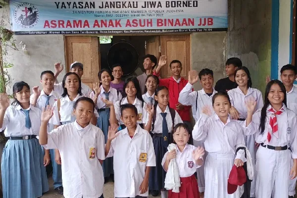 Pendidikan